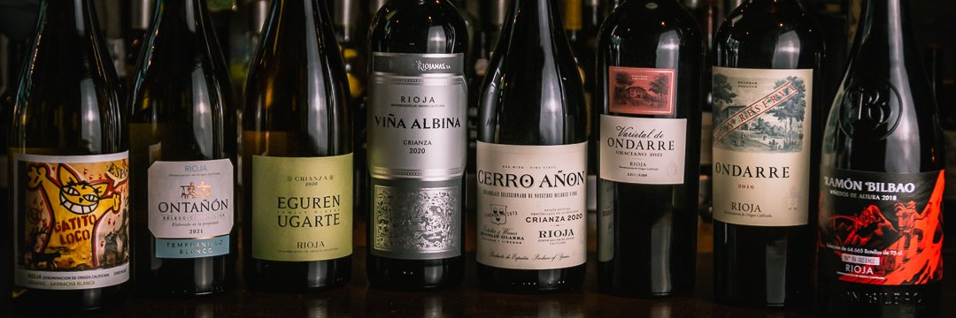 The Port House banner