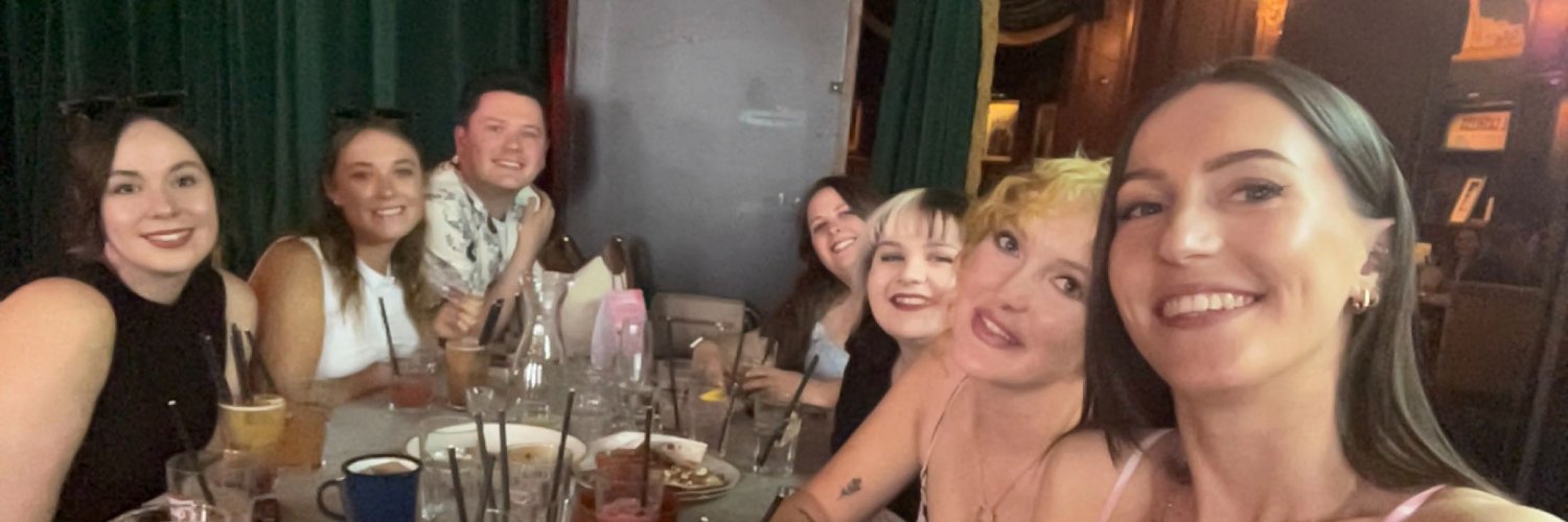 SianAmy12's profile banner image