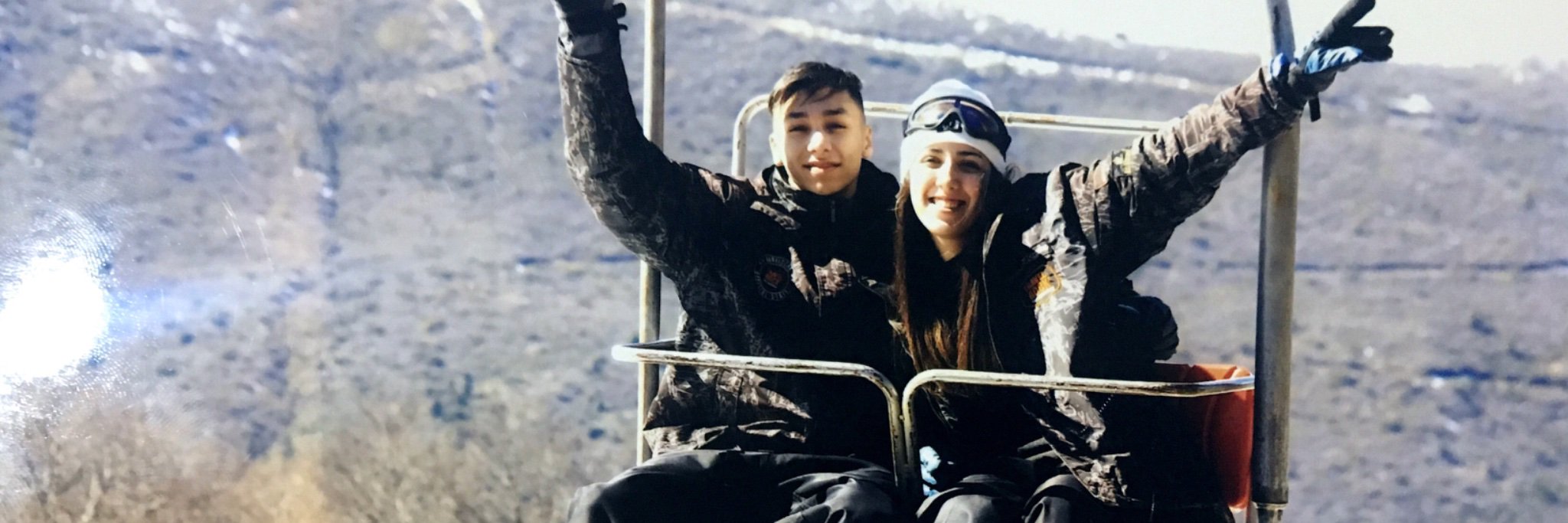 LilennGonzalez's profile banner image
