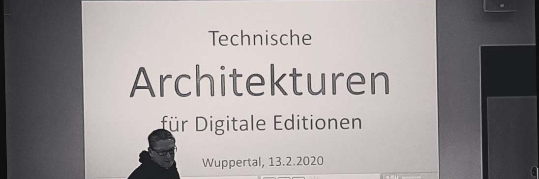 Patrick Sahle banner