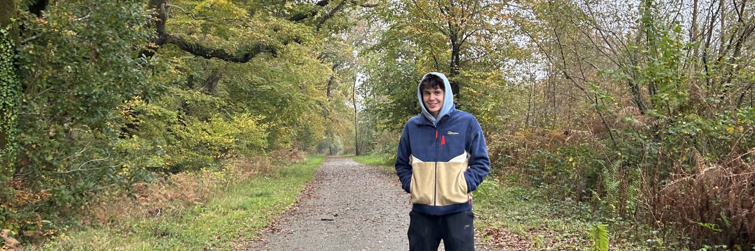 rossmcdonaldd's profile banner image