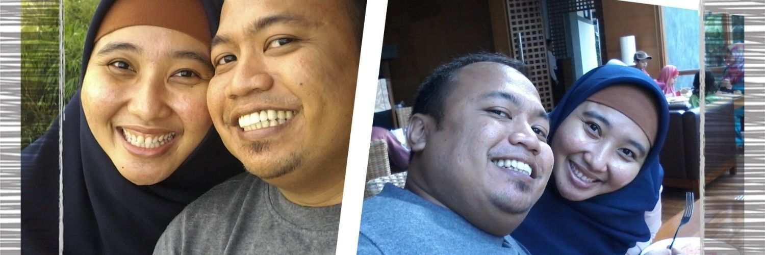 fmudianto's profile banner image