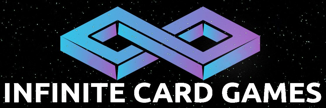 INFINITECARDGA1's profile banner image