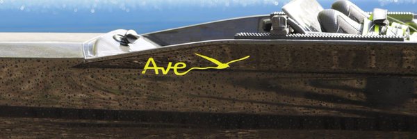 Ave Rowing Boats - OFFICIAL PAGE Profile Banner