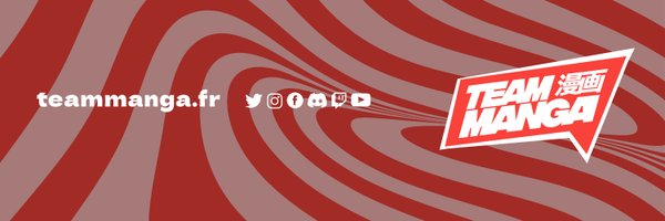 TeamManga__ Profile Banner