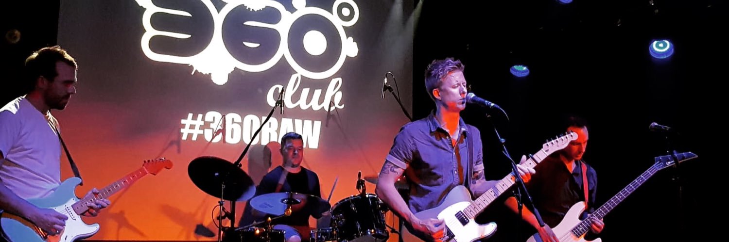 Mark of a Thief banner