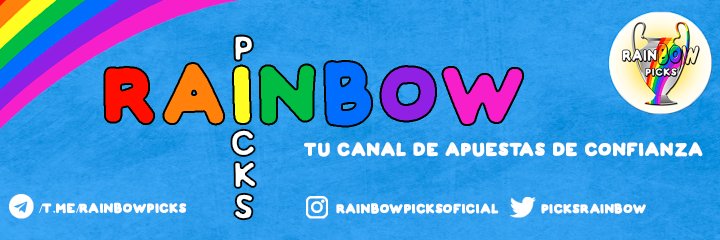 PicksRainbow's profile banner image