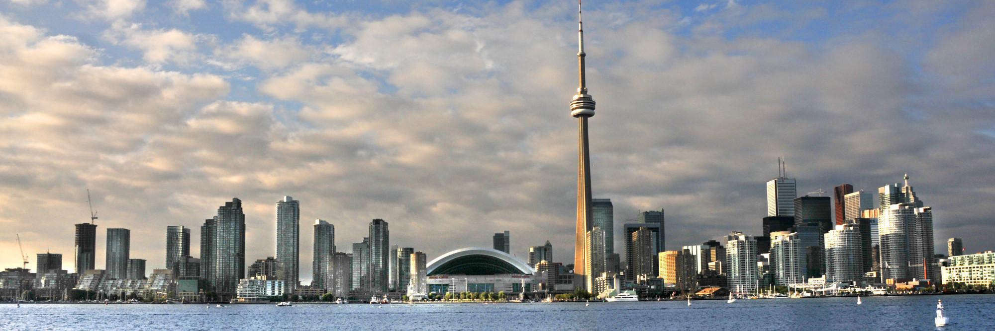 Central Toronto News banner