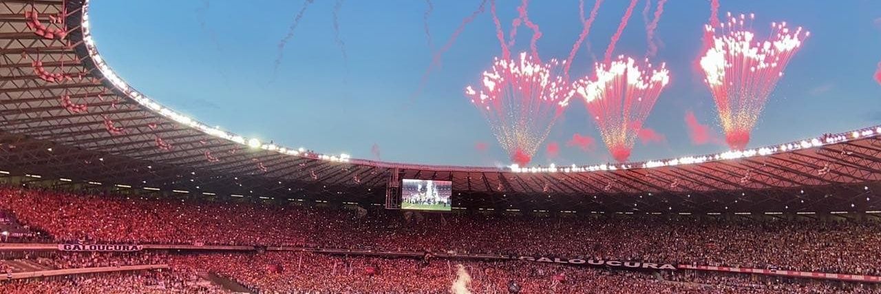 Gustavo Soares banner