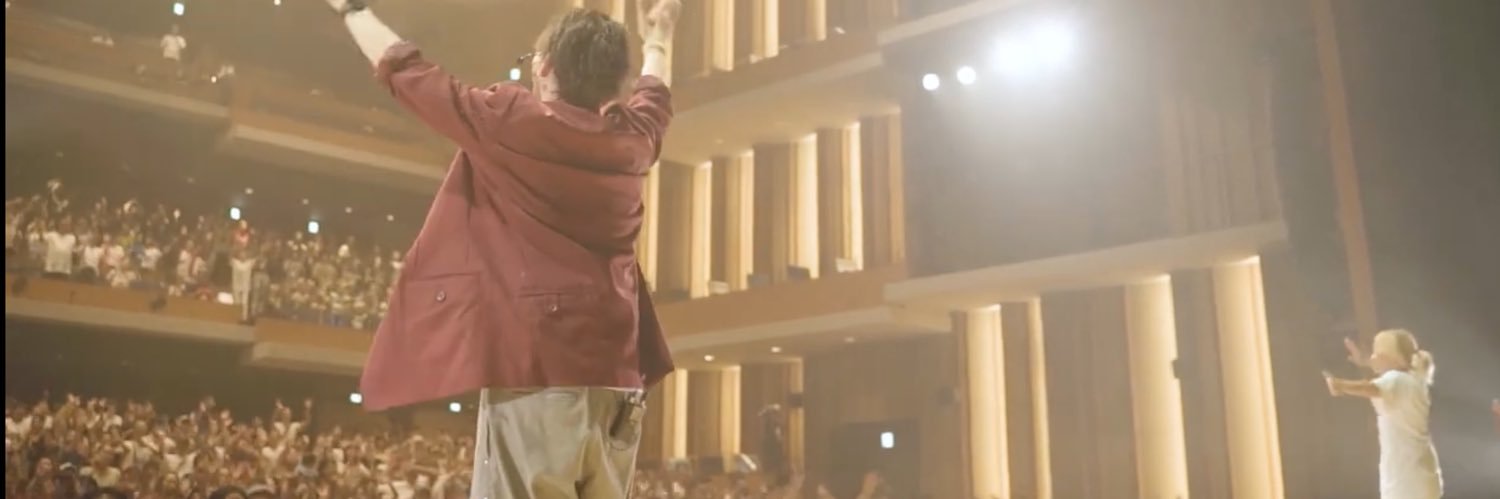 🙏北村仁　手話ダンスギネス世界記録保持者's banner