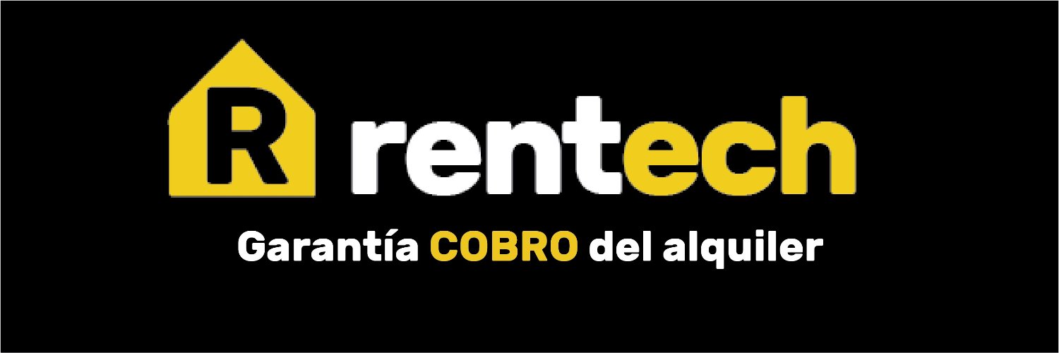 Rentech | Garantía del Alquiler banner