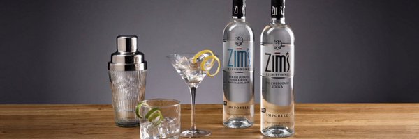 ZimsVodka Profile Banner