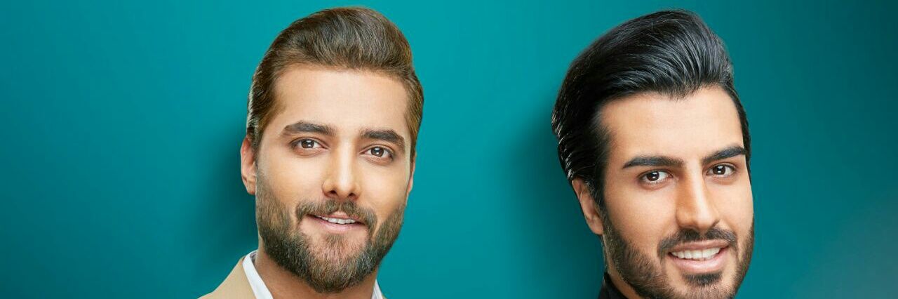 AmirGhalb's profile banner image