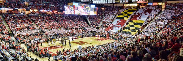 Maryland WBB Recruiting Profile Banner