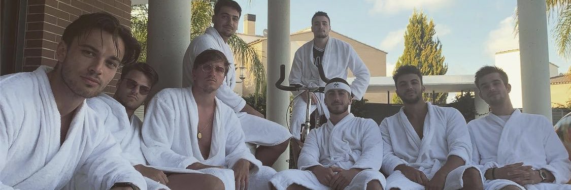 damiien930's profile banner image