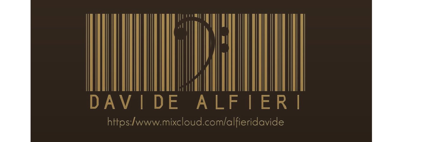 davideosonora's profile banner image