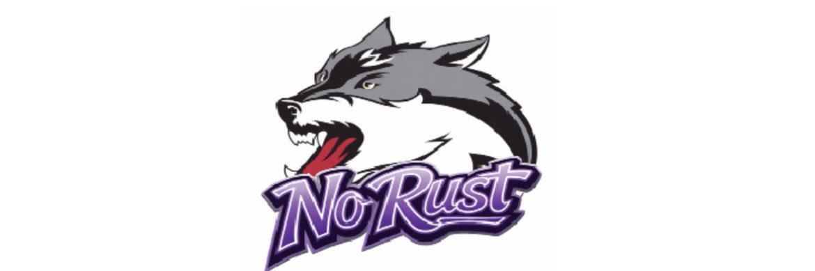 JJC Wolves Baseball banner