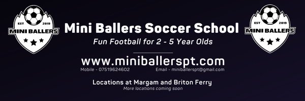 MiniBallersPT Profile Banner