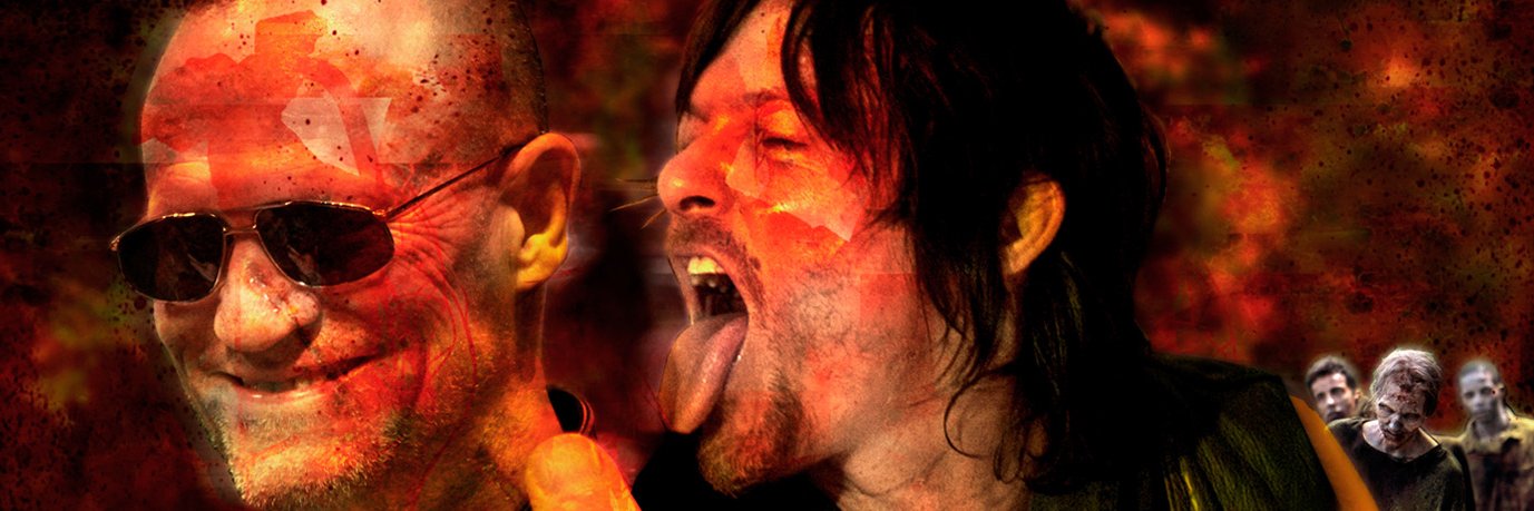 Carrion Trilevel's banner