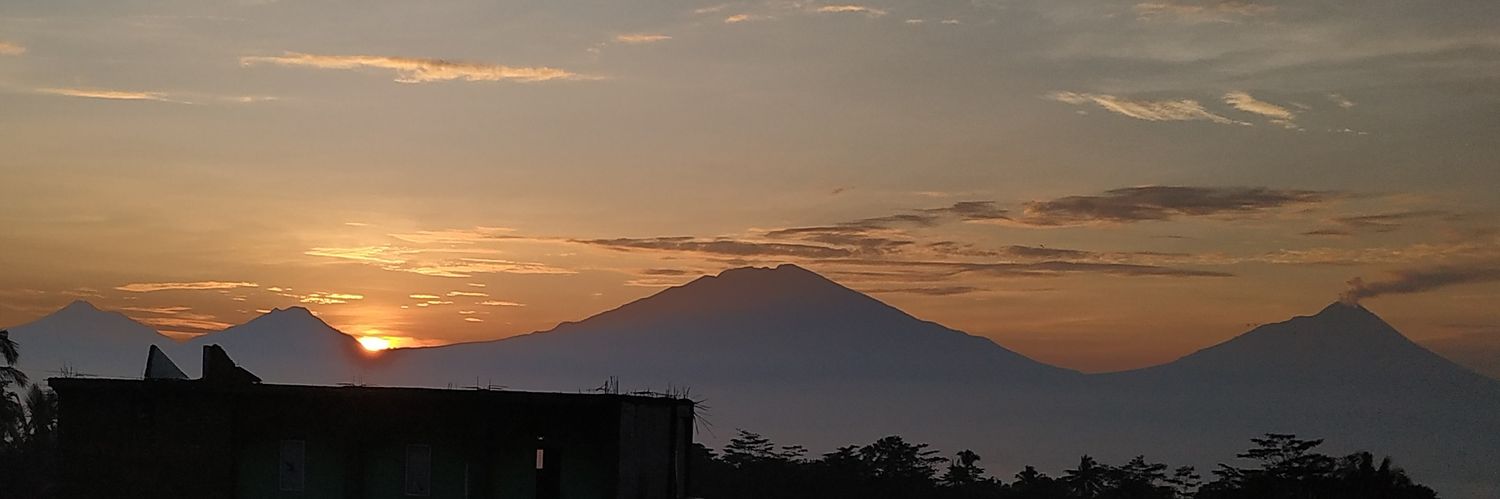 NMSahrul's profile banner image