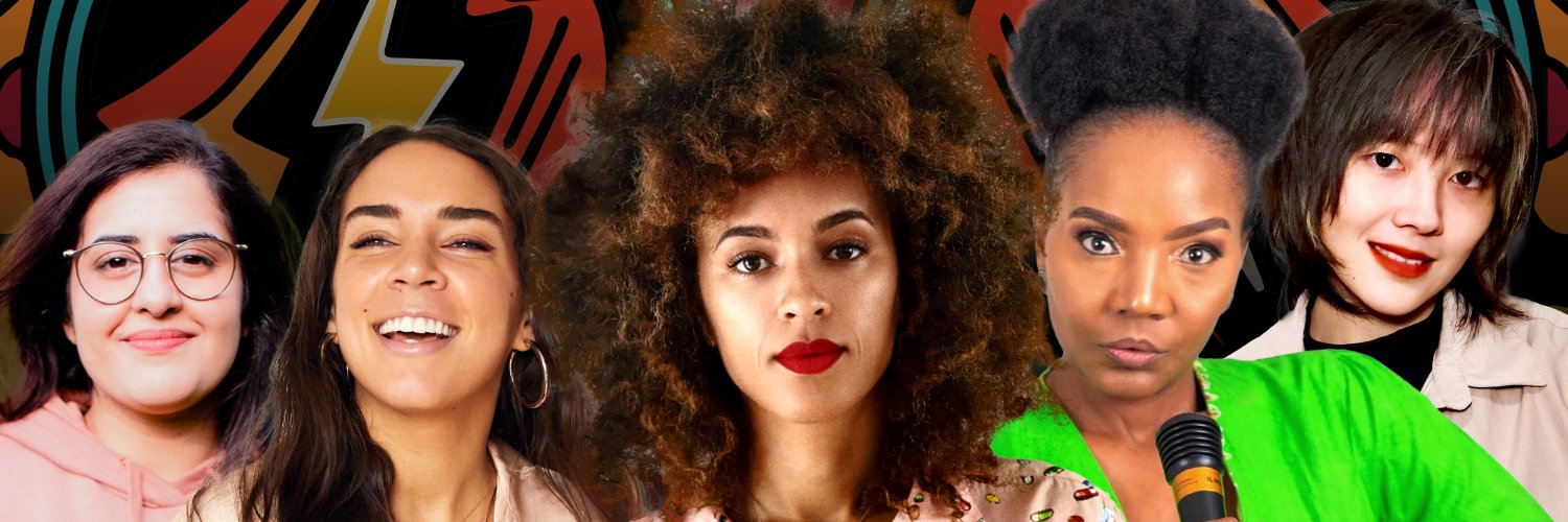 FOC IT UP! UK 🥳 banner