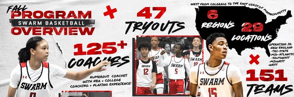 SwarmNewEngland Profile Banner