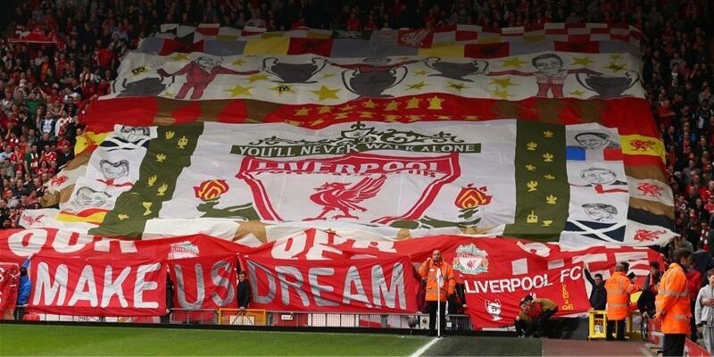 LFCES's profile banner image
