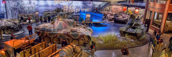 AHMuseum Profile Banner
