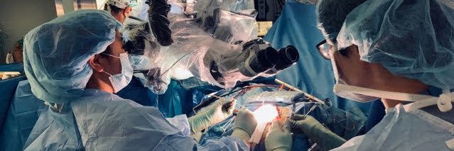 Rosalind Lai, MD's banner