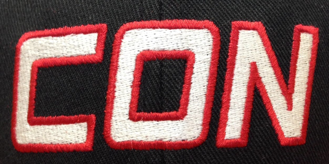 Concordia Baseball banner