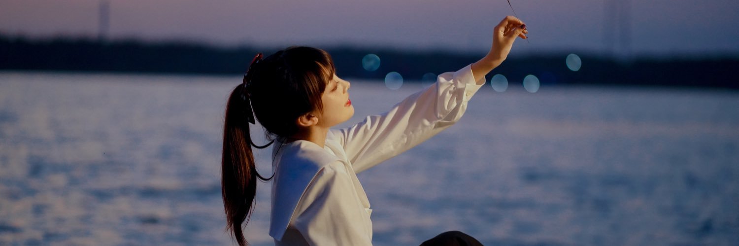 YUKO喵_'s banner
