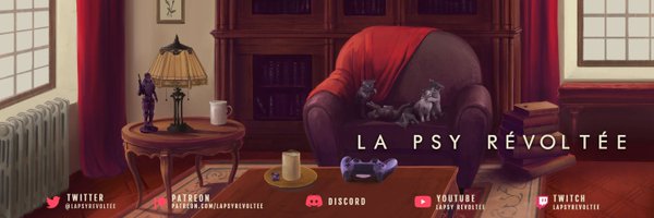 lapsyrevoltee Profile Banner