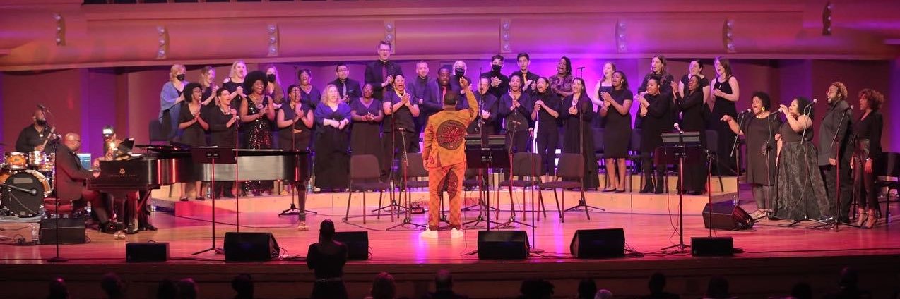 Dr. Emorja Roberson banner