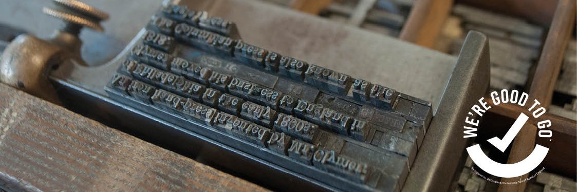 TheSmallprintCompany banner