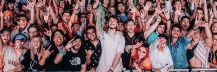 Rave Dad John 🔜 banner