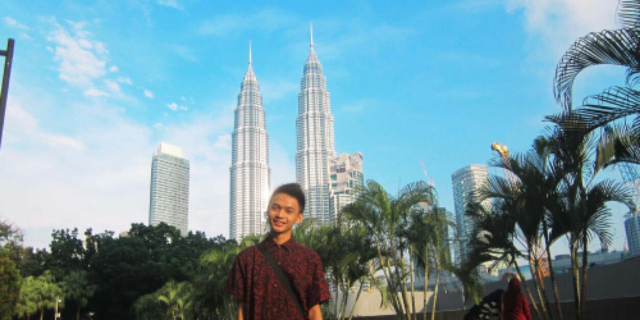 Handika Ryan Suganda banner