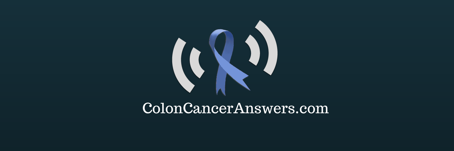 ColonCancerQA's profile banner image