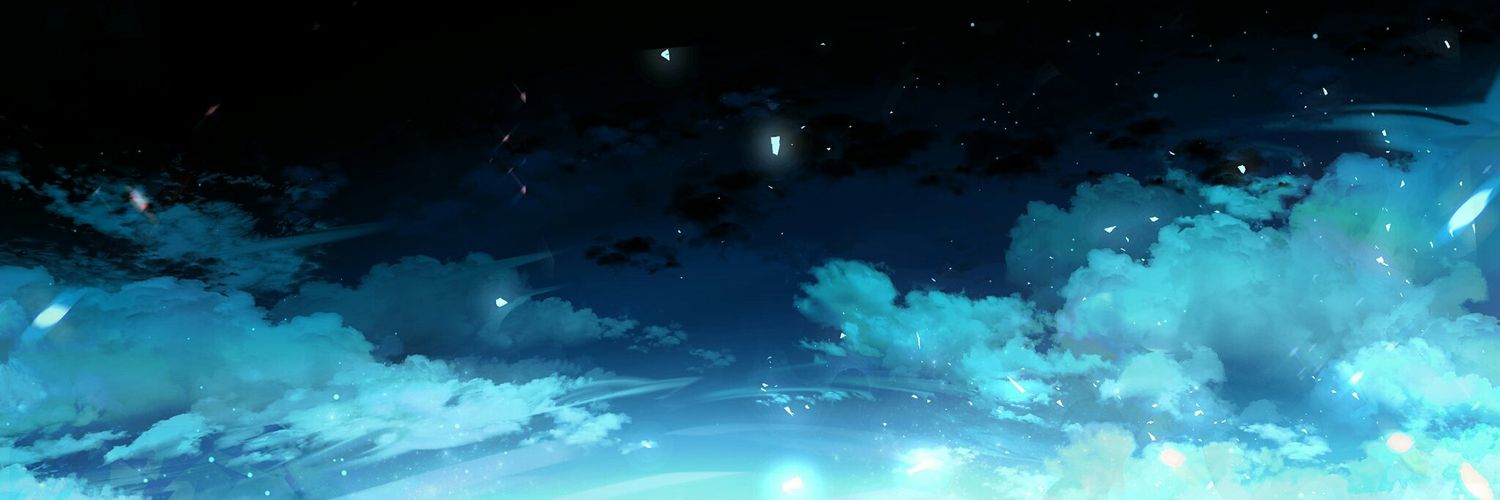 UmbraInDominus1's profile banner image