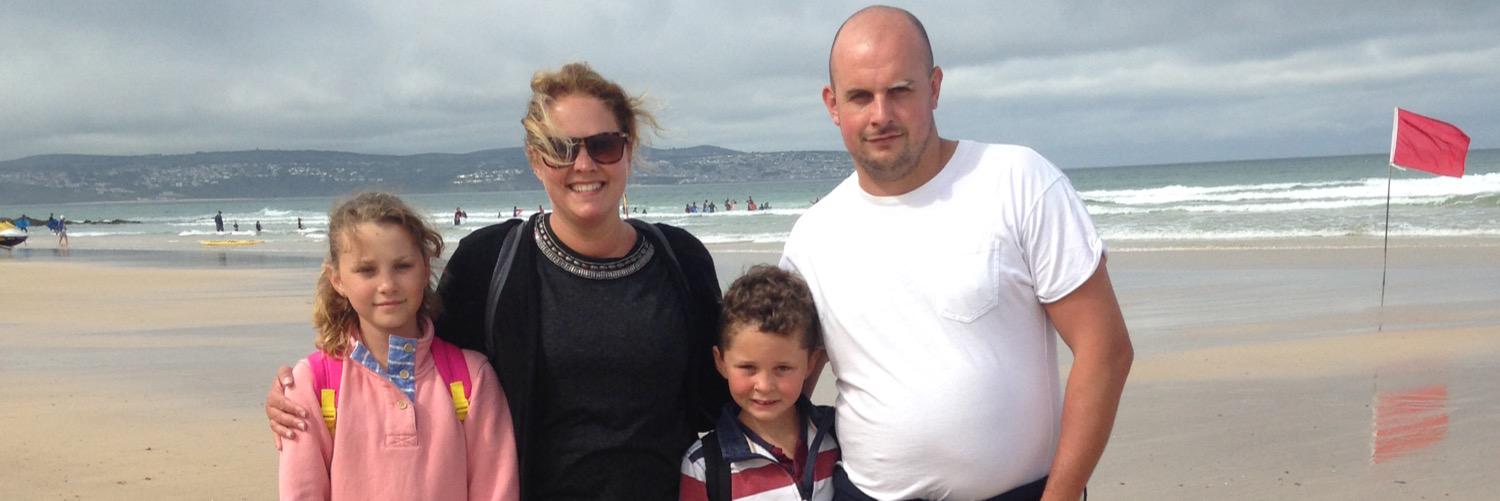 John (Bell) Watters banner