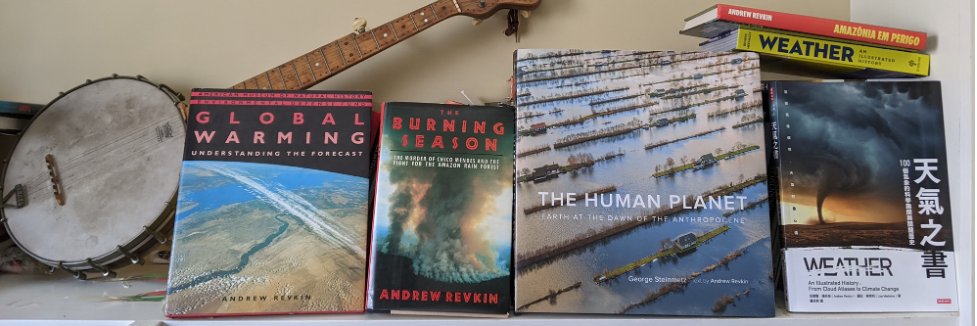 Andrew Revkin 🌎 ✍🏼 🪕 ☮️'s banner