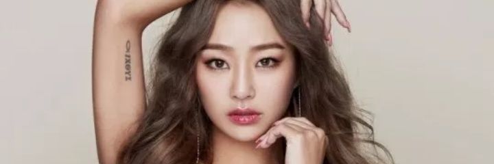 KimJeonJin3's profile banner image
