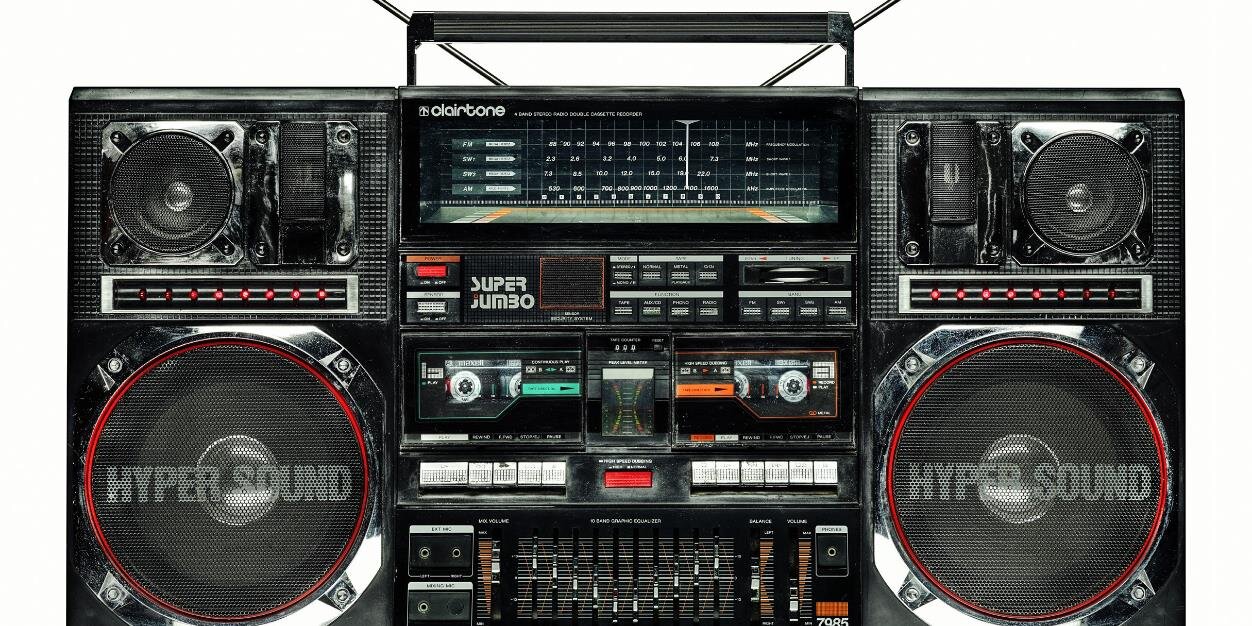 HFBoomBox's profile banner image