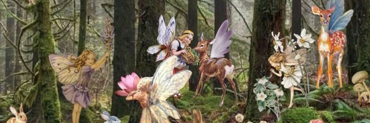 ₊˚⊹ Léa🧚🏼‍♀️ banner