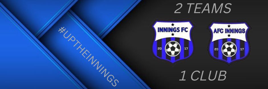 INNINGS FC banner