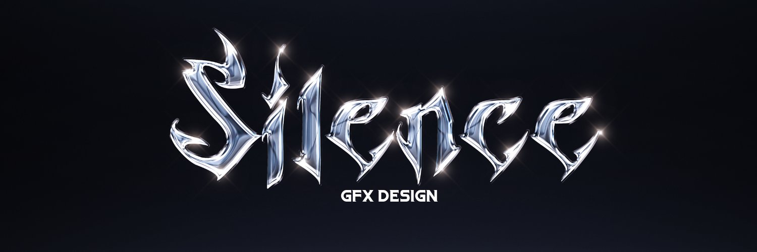 SilenceGraph's profile banner image