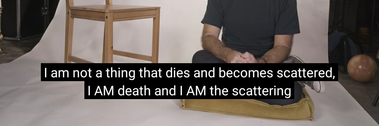 OP’s Terrifying Answer banner