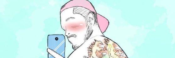 The Meaty Joey™️ banner