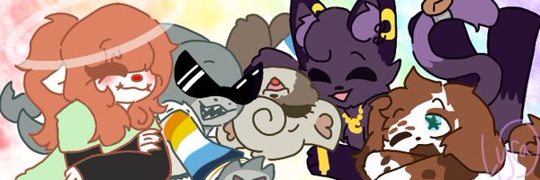 MilkOfJug Profile Banner
