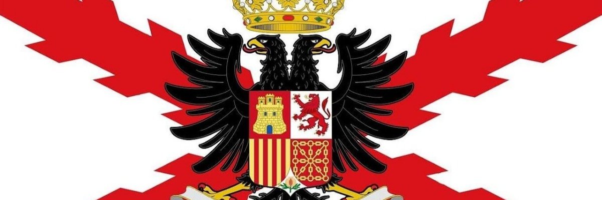 Asociación Tercio de Olivares's banner