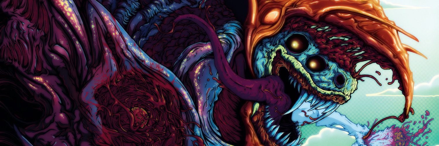 MylesChowder's profile banner image